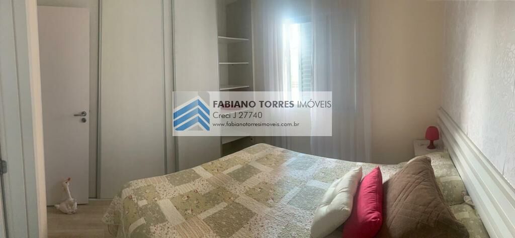 Apartamento à venda com 3 quartos, 86m² - Foto 13