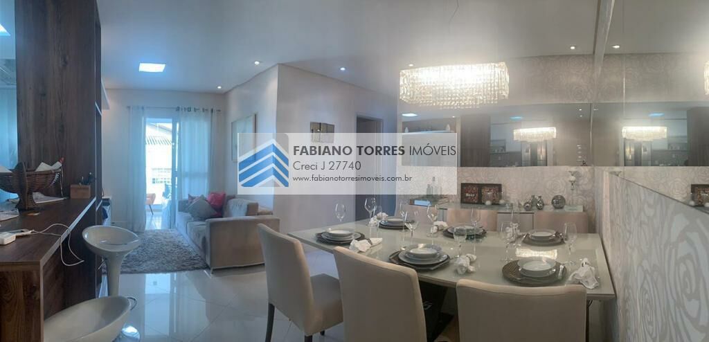 Apartamento à venda com 3 quartos, 86m² - Foto 19