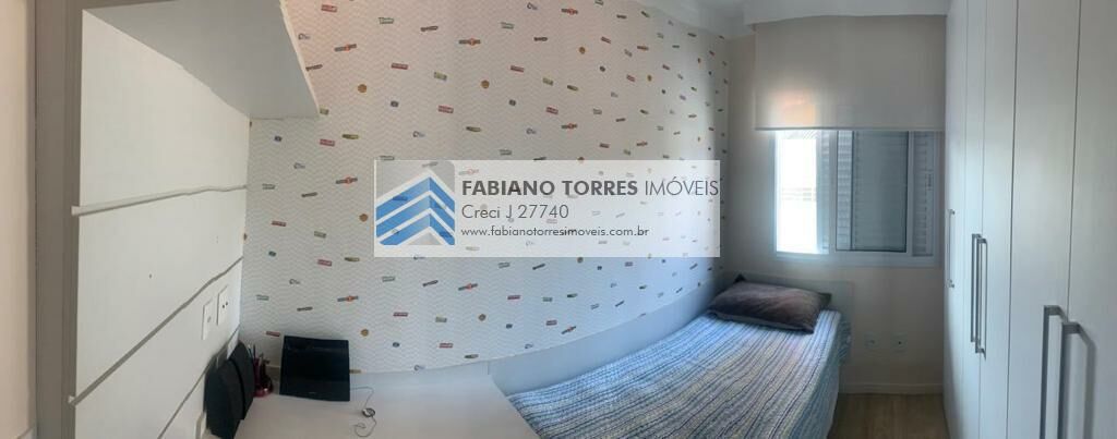 Apartamento à venda com 3 quartos, 86m² - Foto 10