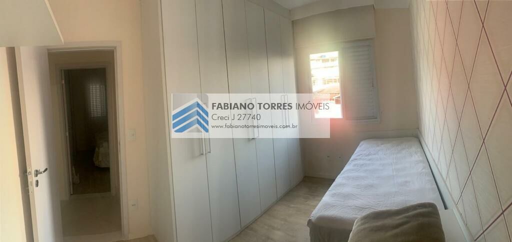 Apartamento à venda com 3 quartos, 86m² - Foto 9