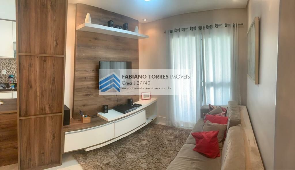 Apartamento à venda com 3 quartos, 86m² - Foto 3