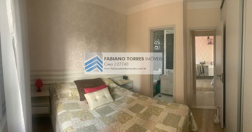 Apartamento à venda com 3 quartos, 86m² - Foto 15