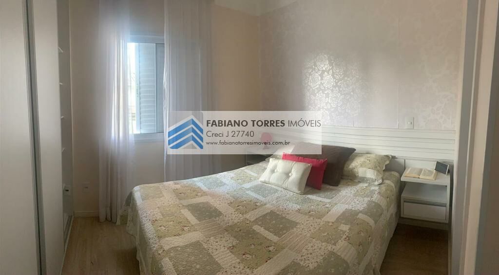 Apartamento à venda com 3 quartos, 86m² - Foto 11