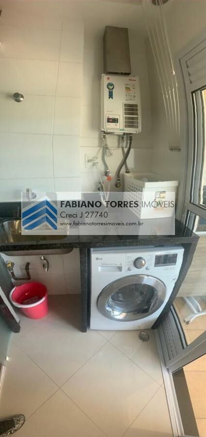 Apartamento à venda com 3 quartos, 86m² - Foto 14