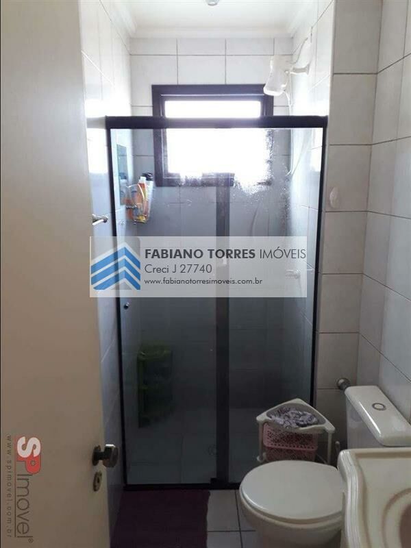 Apartamento à venda com 2 quartos, 66m² - Foto 2