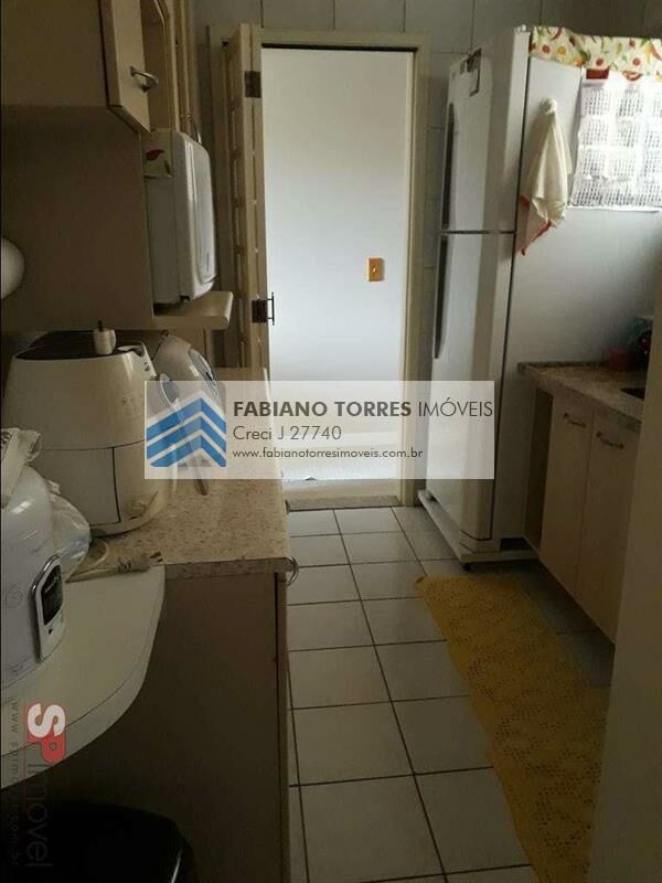 Apartamento à venda com 2 quartos, 66m² - Foto 4