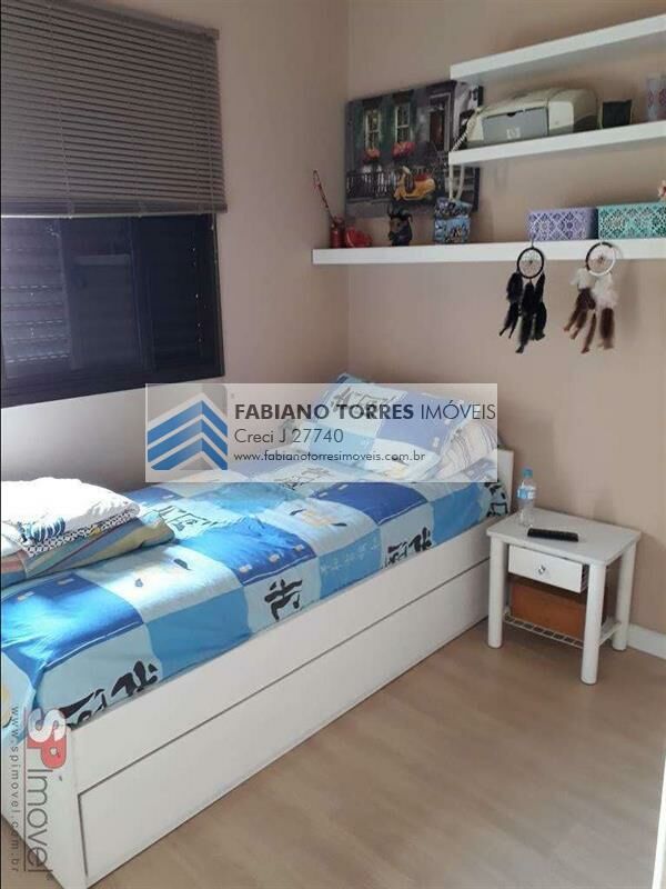 Apartamento à venda com 2 quartos, 66m² - Foto 3