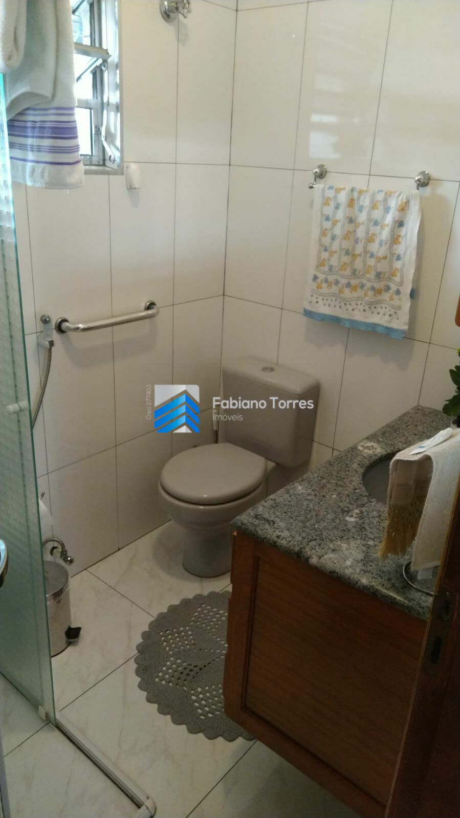 Apartamento à venda com 3 quartos, 69m² - Foto 8