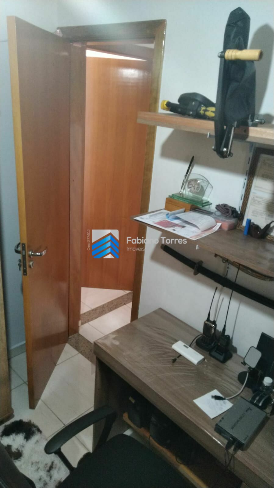 Apartamento à venda com 3 quartos, 69m² - Foto 10