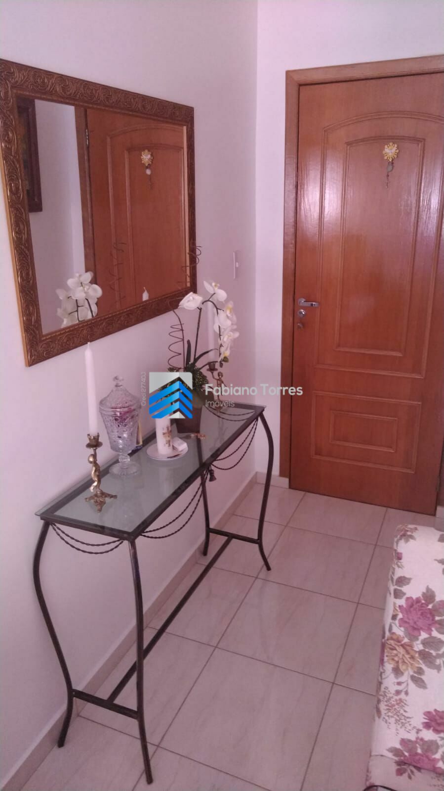 Apartamento à venda com 3 quartos, 69m² - Foto 1