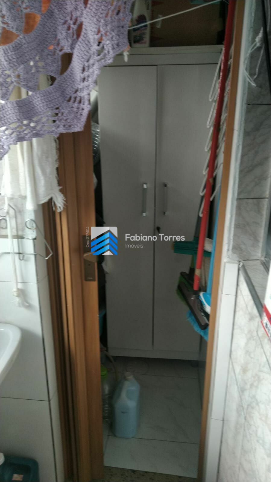 Apartamento à venda com 3 quartos, 69m² - Foto 5