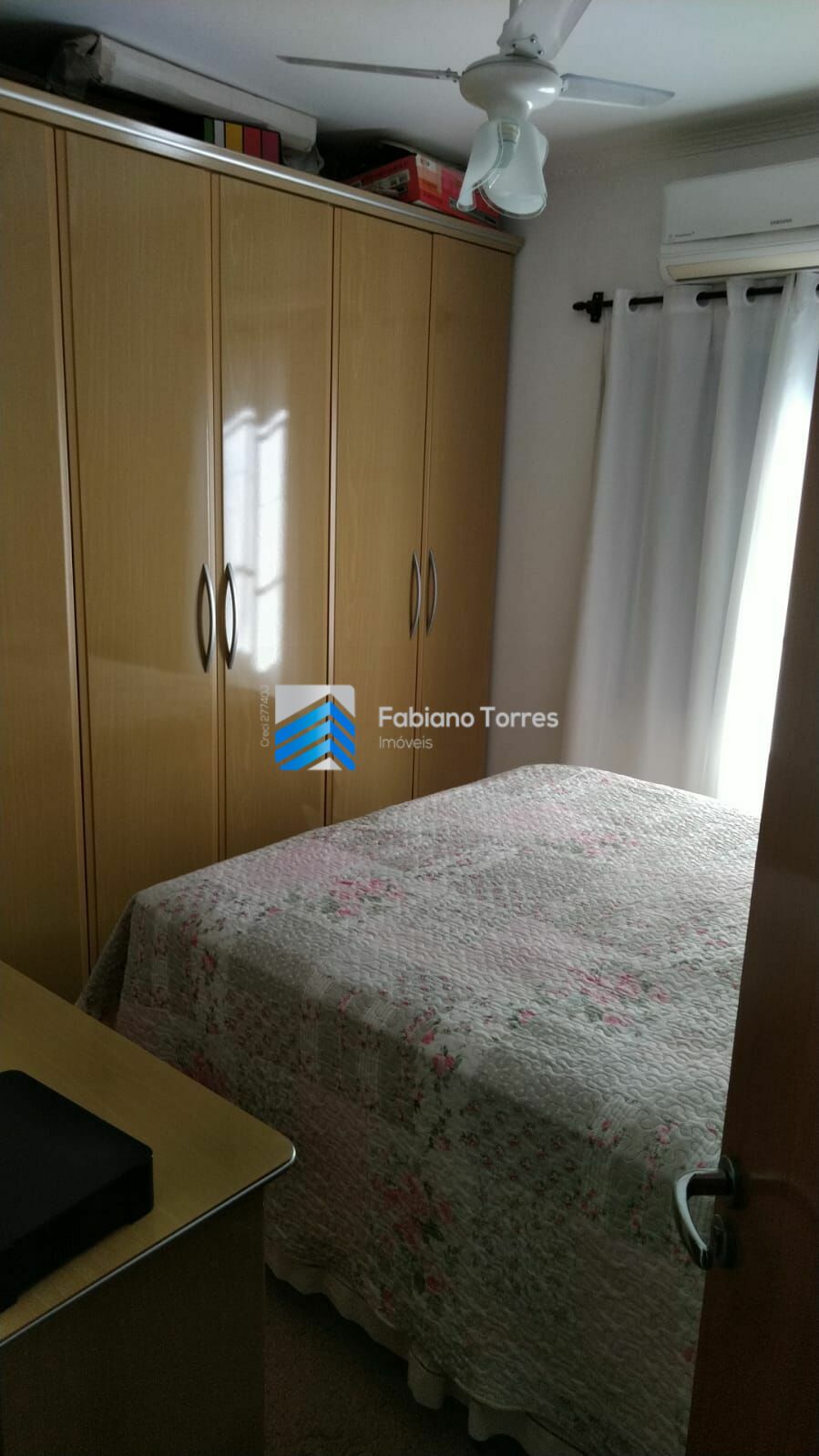 Apartamento à venda com 3 quartos, 69m² - Foto 7