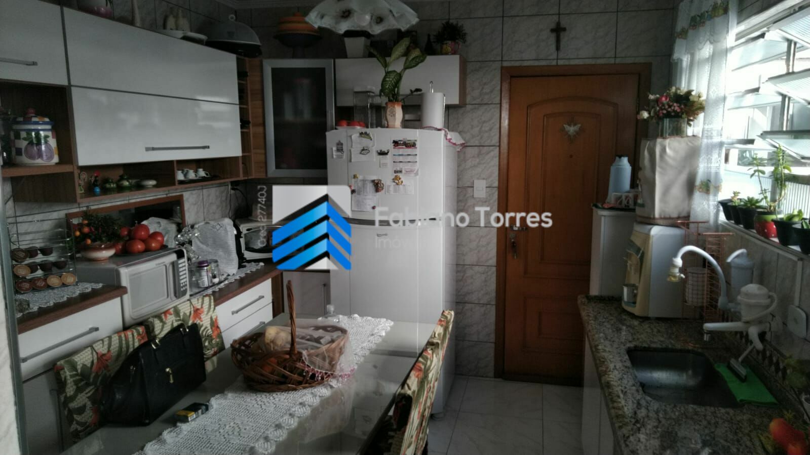 Apartamento à venda com 3 quartos, 69m² - Foto 3