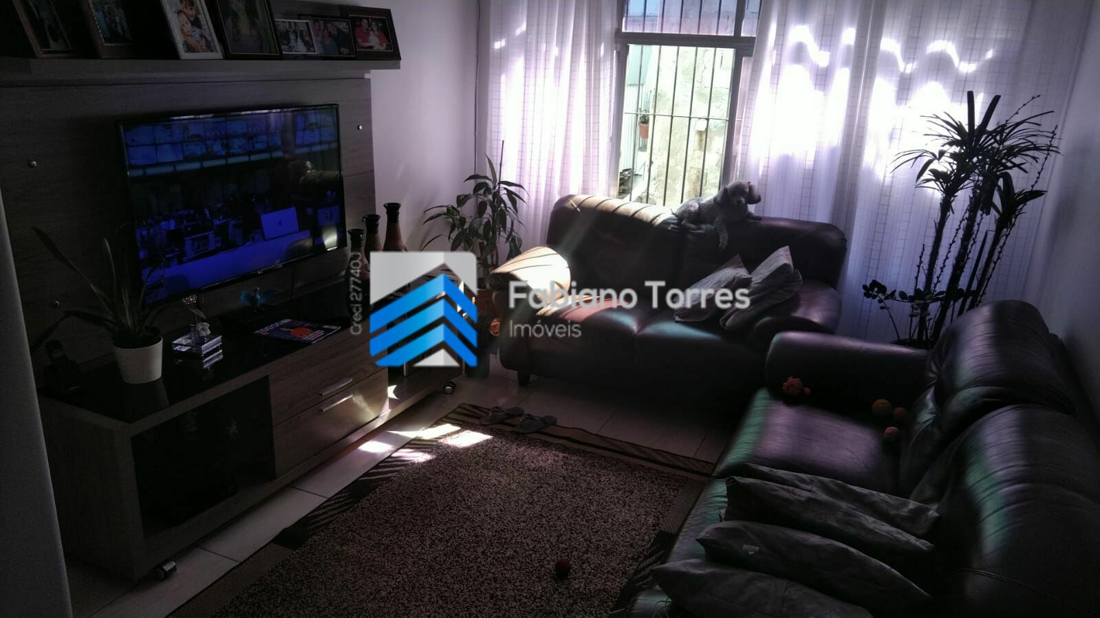 Apartamento à venda com 3 quartos, 69m² - Foto 2