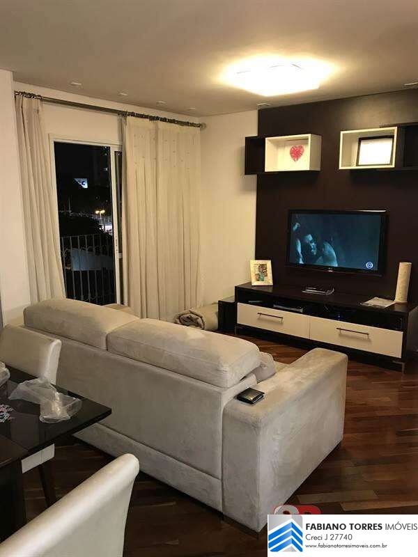 Apartamento, 2 quartos, 76 m² - Foto 1