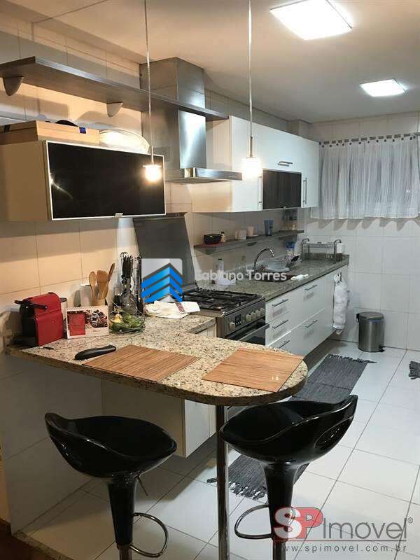 Apartamento à venda com 2 quartos, 76m² - Foto 10