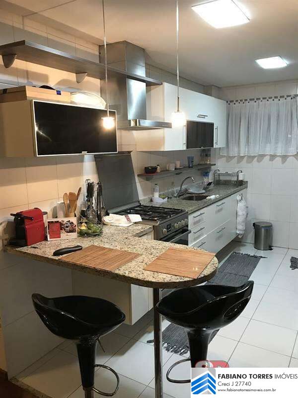 Apartamento, 2 quartos, 76 m² - Foto 10