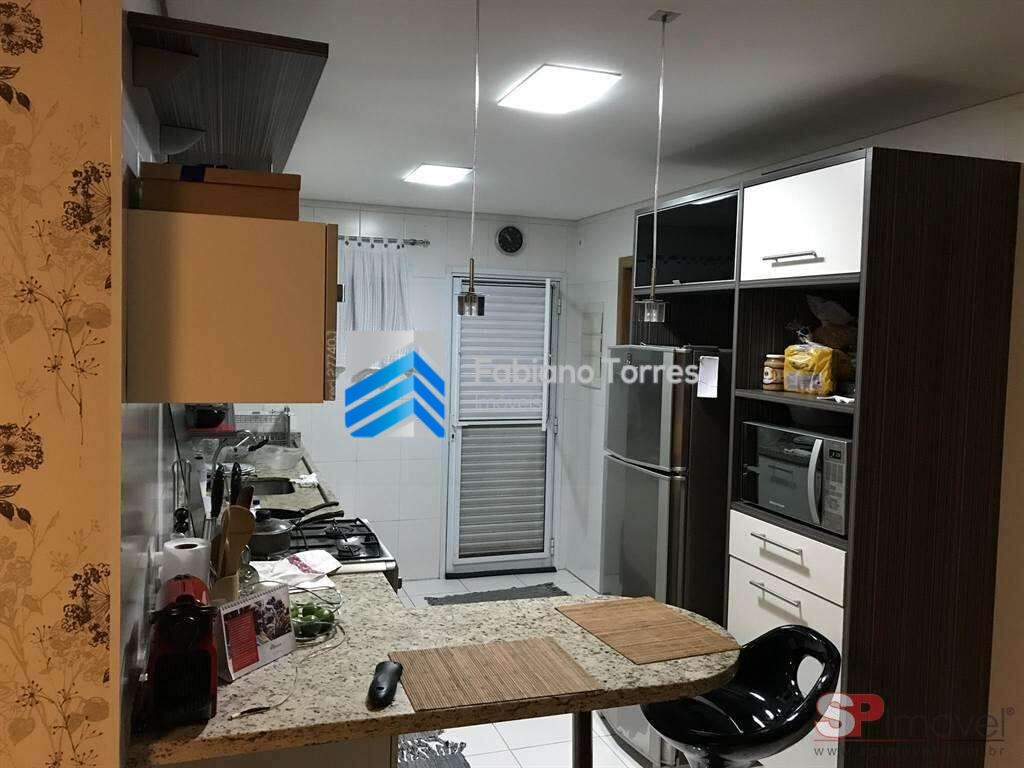 Apartamento à venda com 2 quartos, 76m² - Foto 2