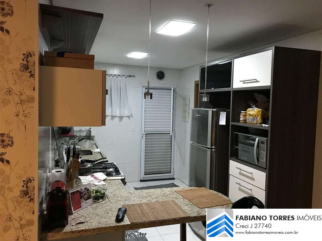 Apartamento, 2 quartos, 76 m² - Foto 2