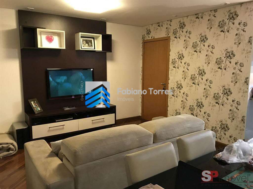 Apartamento à venda com 2 quartos, 76m² - Foto 6