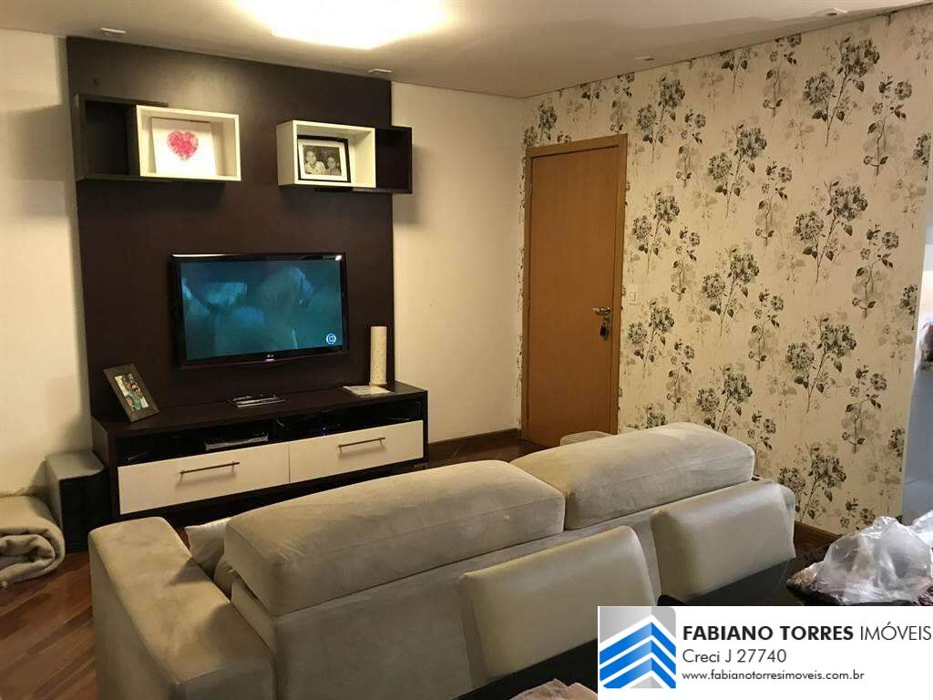 Apartamento, 2 quartos, 76 m² - Foto 6