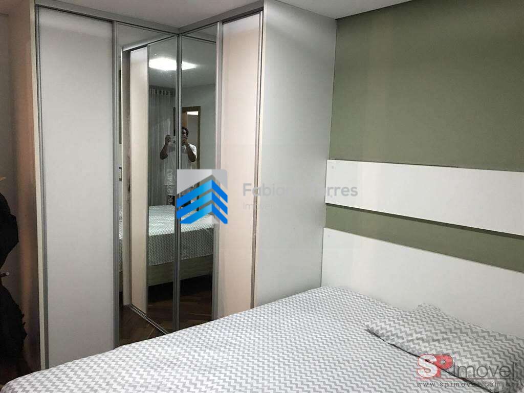 Apartamento à venda com 2 quartos, 76m² - Foto 12