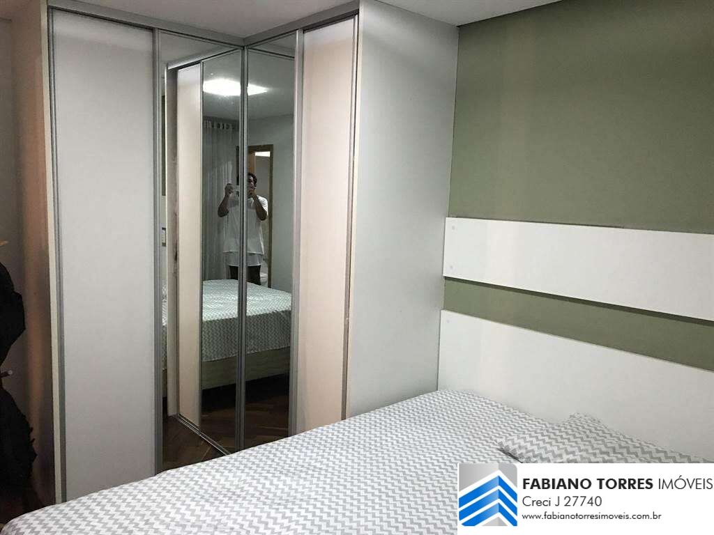 Apartamento, 2 quartos, 76 m² - Foto 12