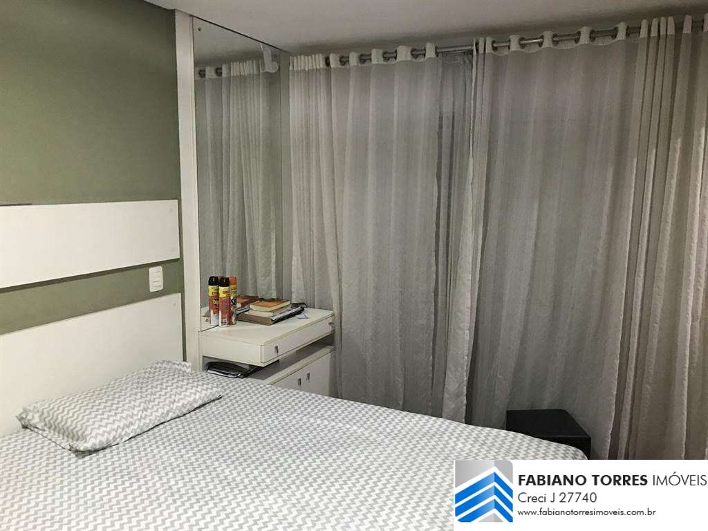 Apartamento, 2 quartos, 76 m² - Foto 8