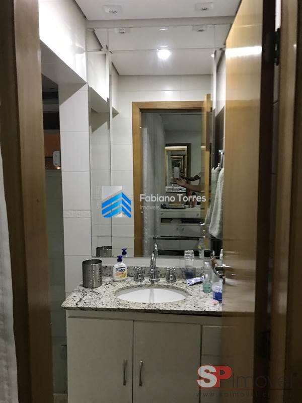 Apartamento à venda com 2 quartos, 76m² - Foto 3