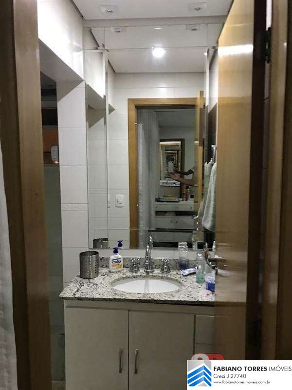 Apartamento, 2 quartos, 76 m² - Foto 3