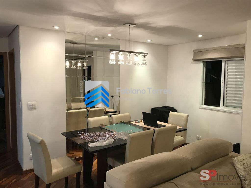 Apartamento à venda com 2 quartos, 76m² - Foto 11