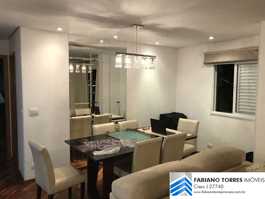 Apartamento, 2 quartos, 76 m² - Foto 11
