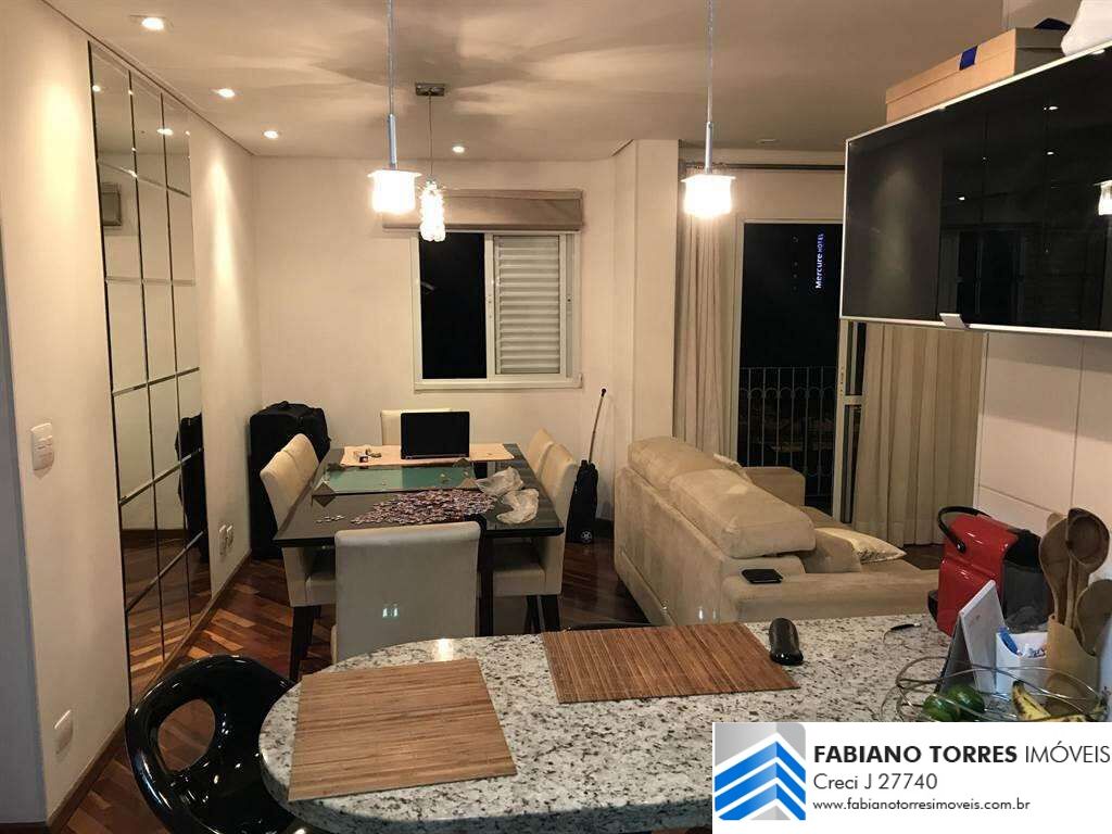 Apartamento, 2 quartos, 76 m² - Foto 5