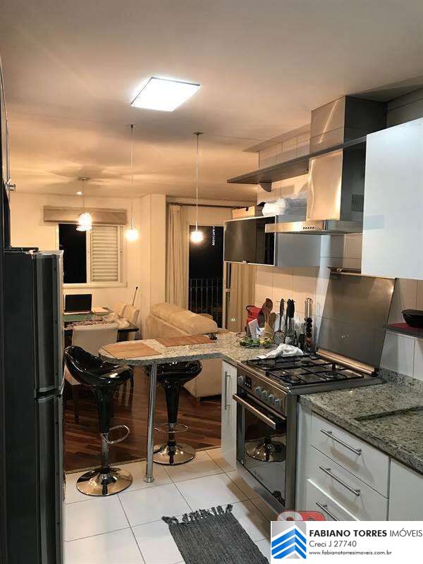 Apartamento, 2 quartos, 76 m² - Foto 4