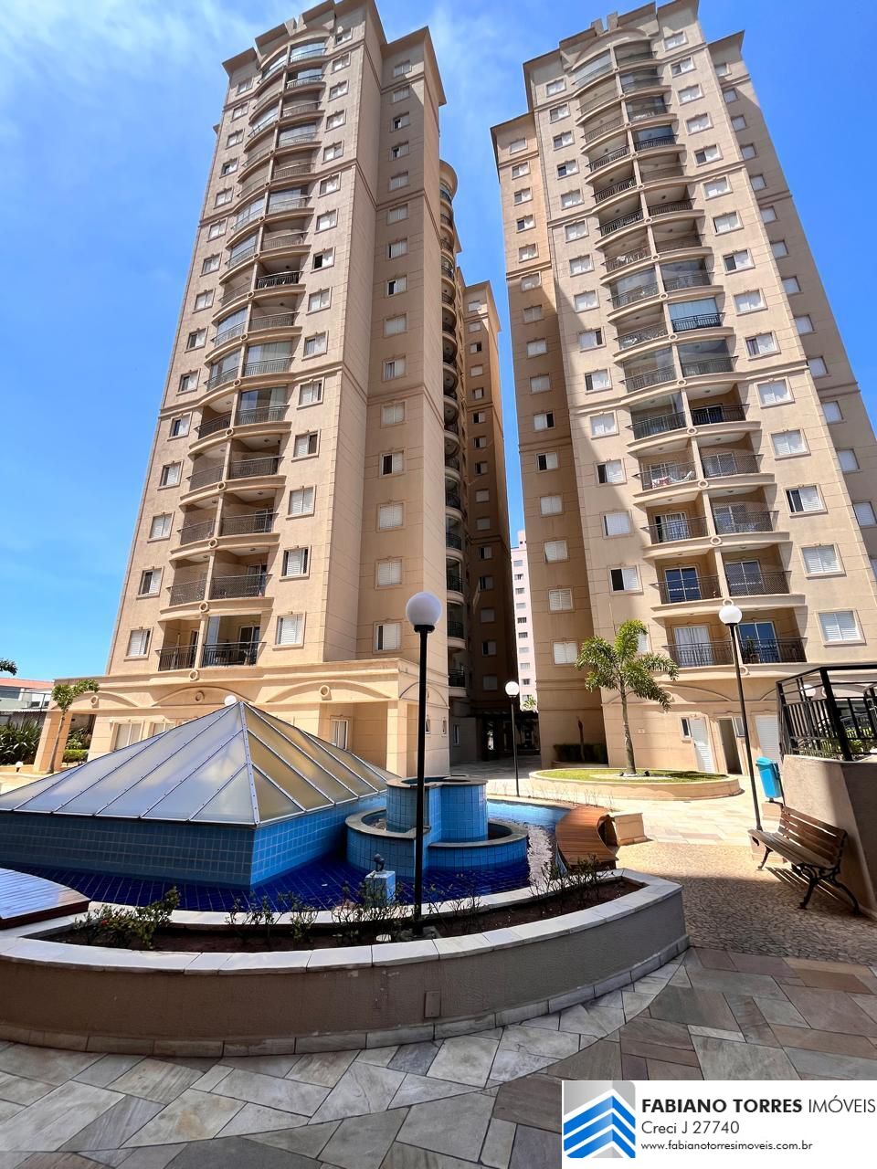 Apartamento, 3 quartos, 65 m² - Foto 26