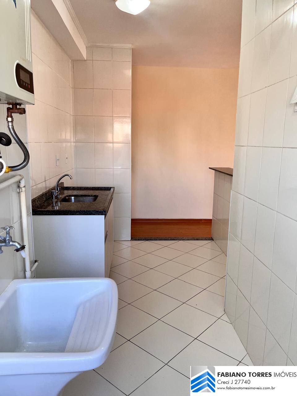 Apartamento, 3 quartos, 65 m² - Foto 29