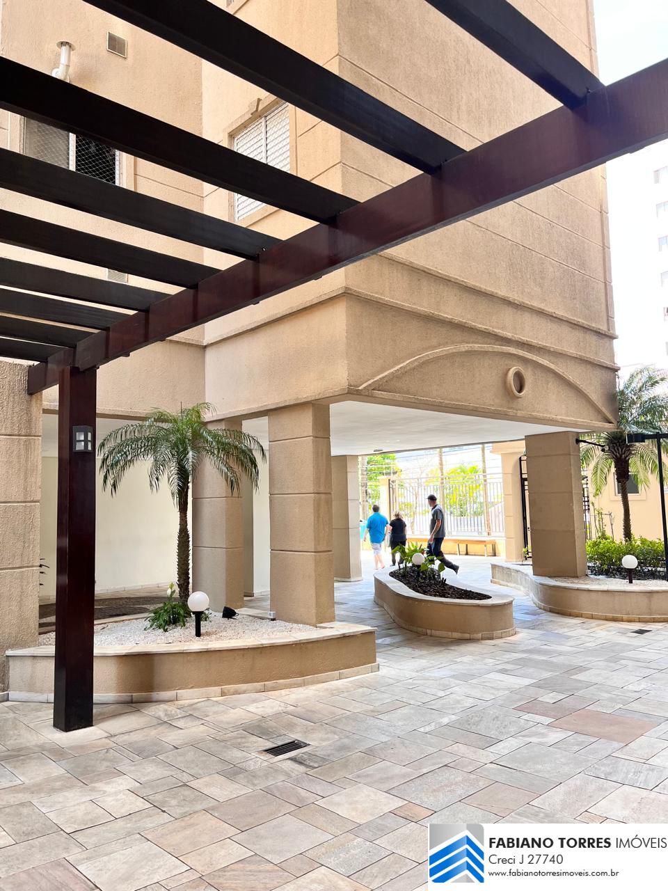 Apartamento, 3 quartos, 65 m² - Foto 20