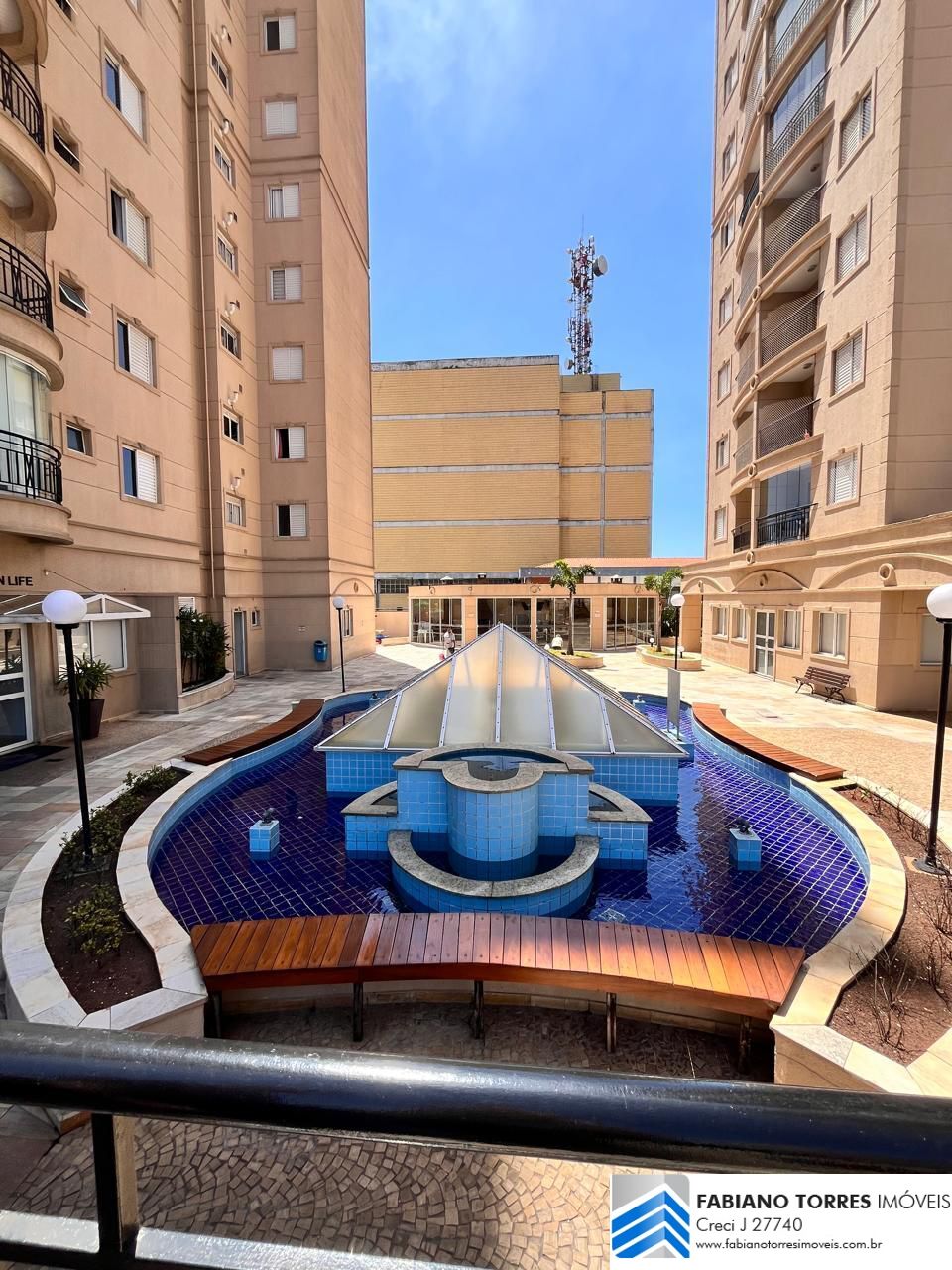 Apartamento, 3 quartos, 65 m² - Foto 13