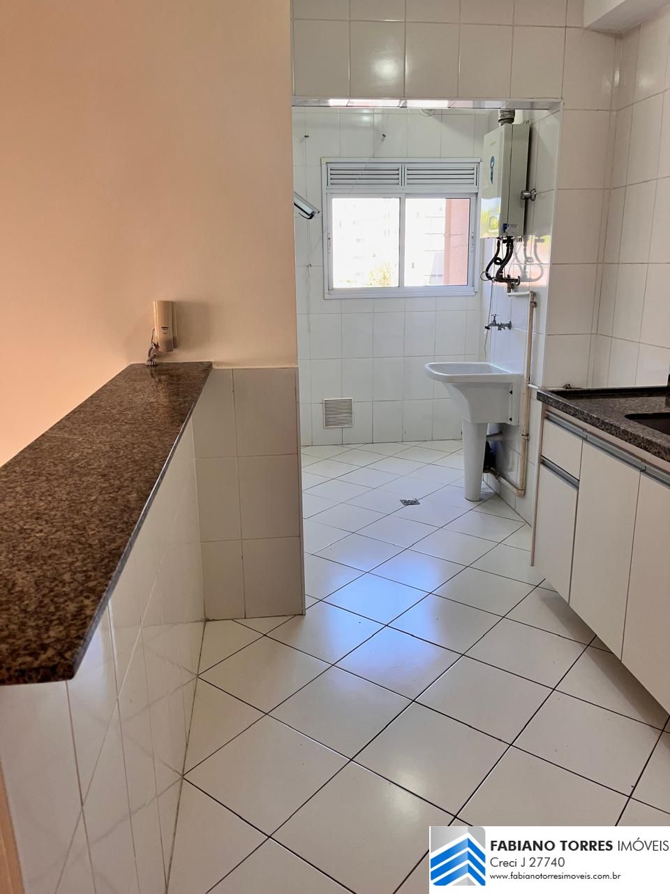 Apartamento, 3 quartos, 65 m² - Foto 10