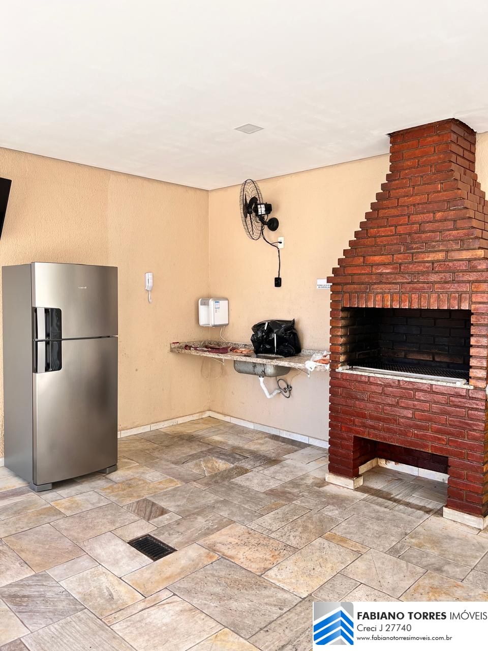 Apartamento, 3 quartos, 65 m² - Foto 5