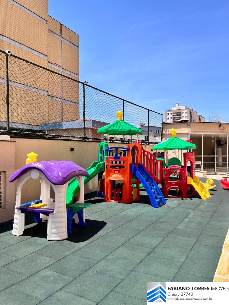 Apartamento, 3 quartos, 65 m² - Foto 25