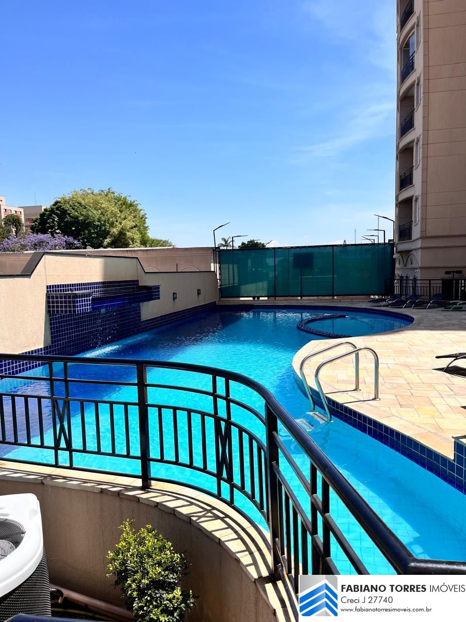 Apartamento, 3 quartos, 65 m² - Foto 3