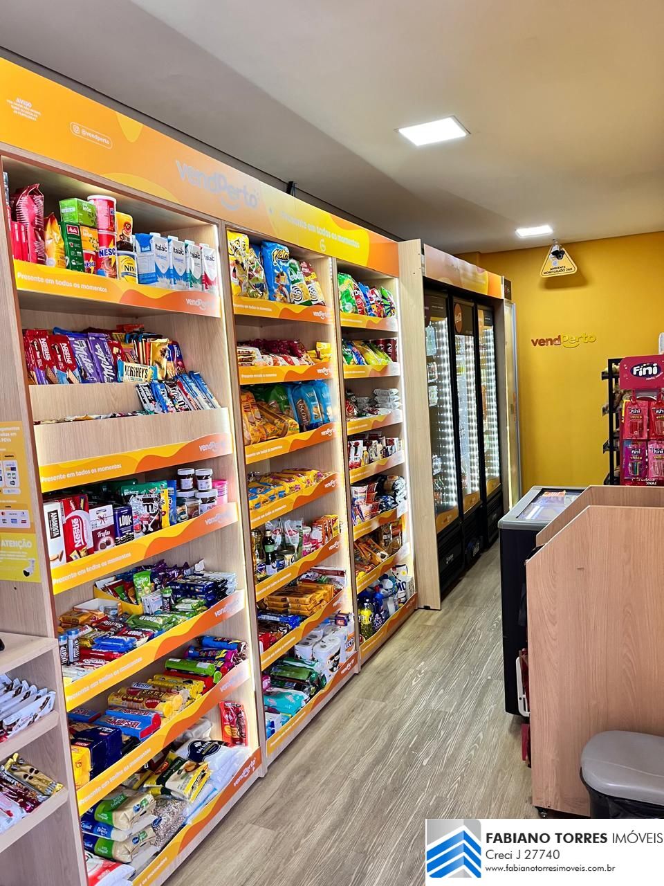 Apartamento, 3 quartos, 65 m² - Foto 12