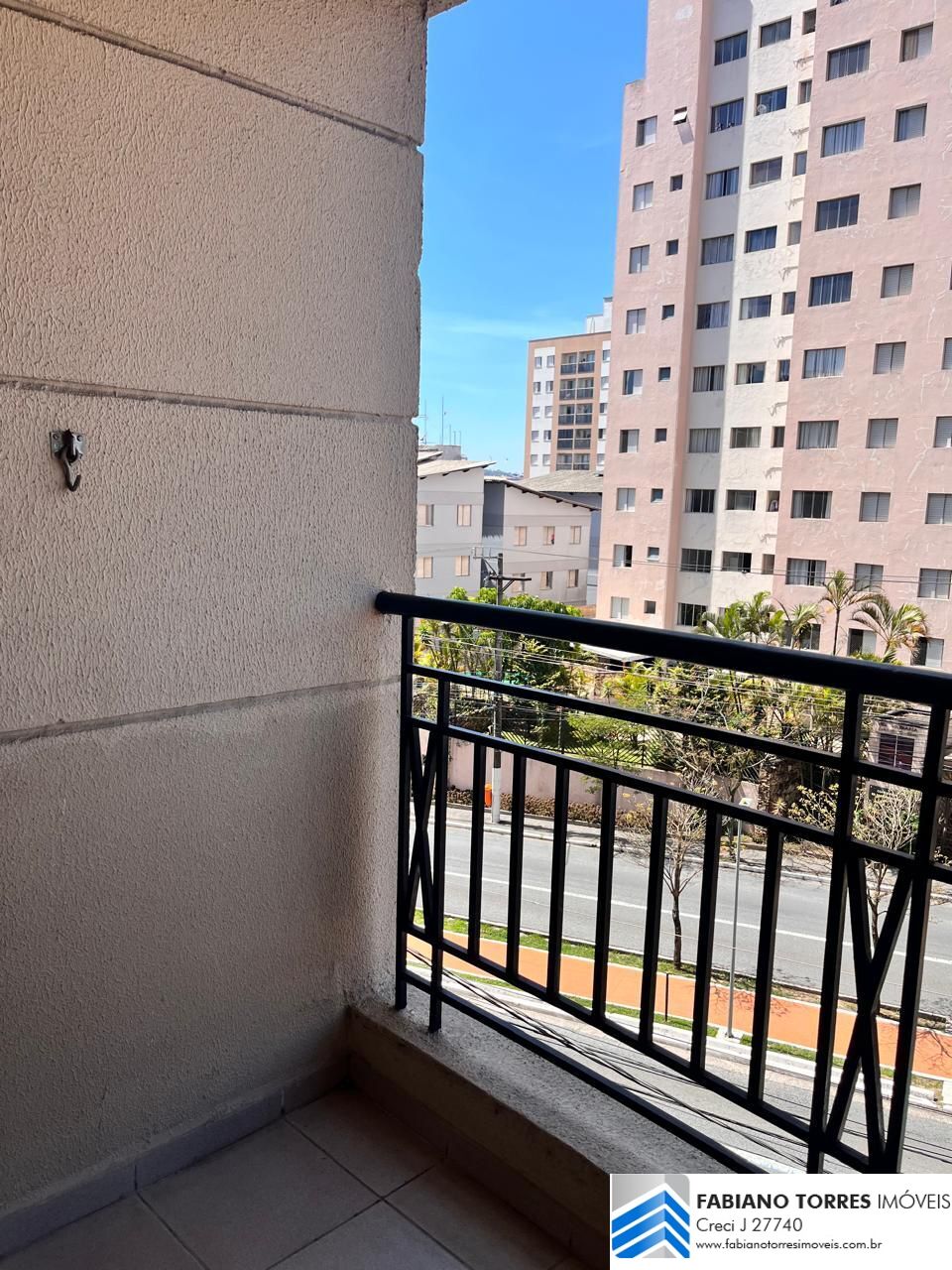 Apartamento, 3 quartos, 65 m² - Foto 28