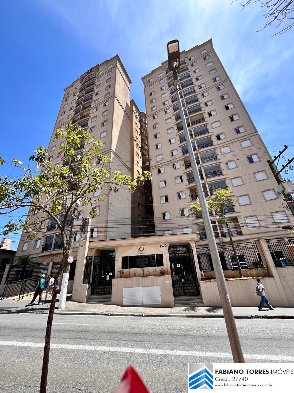 Apartamento, 3 quartos, 65 m² - Foto 1