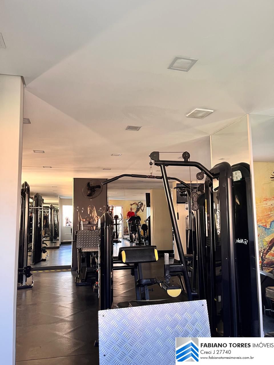 Apartamento, 3 quartos, 65 m² - Foto 7