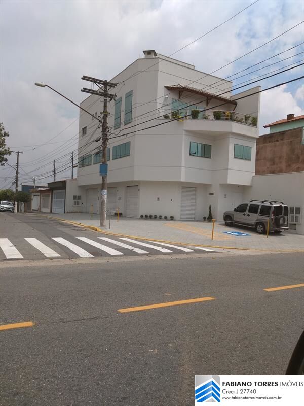 Prédio Inteiro para alugar - Foto 1