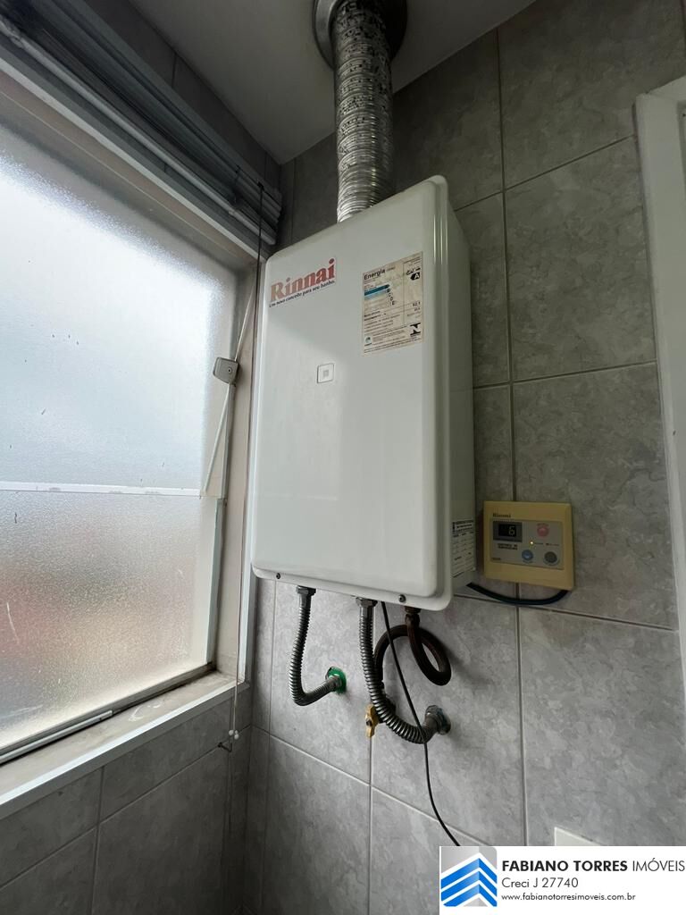 Cobertura à venda com 3 quartos, 183m² - Foto 3