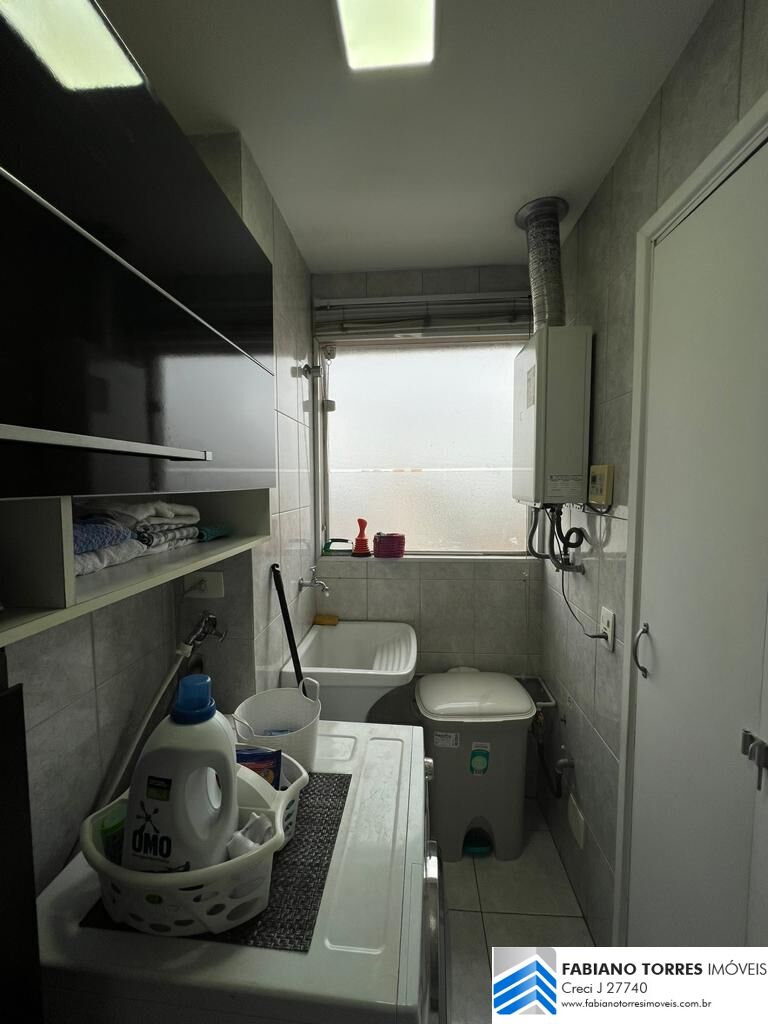 Cobertura à venda com 3 quartos, 183m² - Foto 4