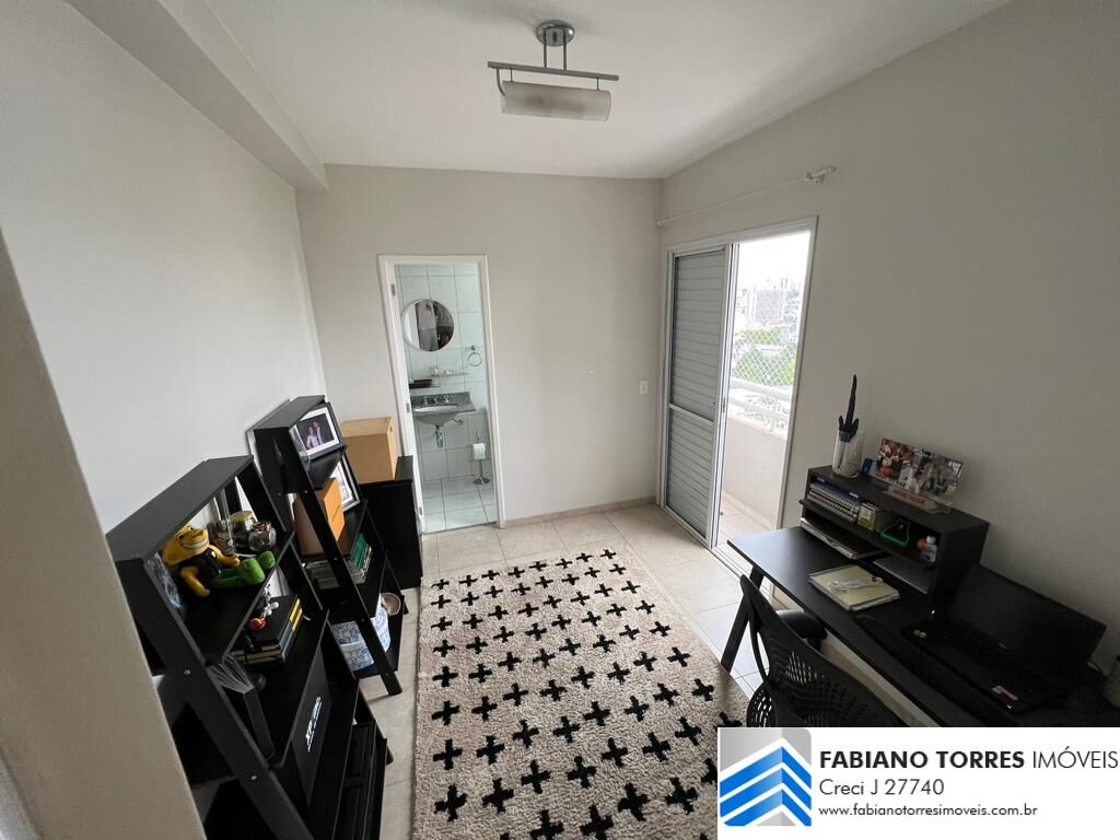 Cobertura à venda com 3 quartos, 183m² - Foto 10